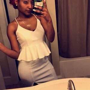 Meet your Posher, Yvonne